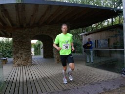 Gaiapark-Marathon 2011